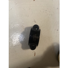 Suspension accessories, stabilizer bar cleat