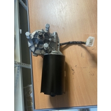 Wiper motor