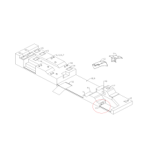 Floor access cover