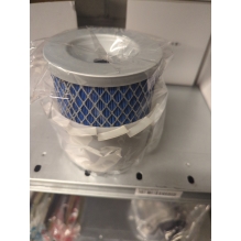 Air filter (external)